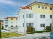 Maisonettewohnung mit Loggia