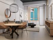 Maisonettewohnung mit Panorama Seesicht