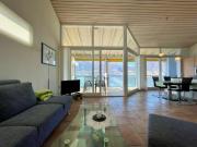 Maisonettewohnung mit Panorama Seesicht