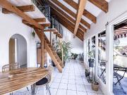 Maisonettewohnung mit Raum, Licht und Charme | dreamo. Ch