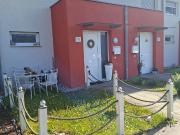Maisonettewohnung mit Reihenhauscharakter