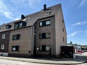Maisonettewohnung mit Sonnenterrasse, Garage und Stellplatz!