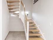 Maisonettewohnung mit Stellplatz