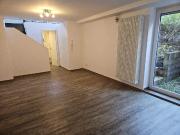 Reserviert! Maisonettewohnung mit Terrasse, Garten und...