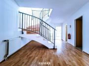 Maisonettewohnung mit Terrasse und optionalem Stellplatz... Maisonettewohnung mit Terrasse und optionalem Stellplatz...