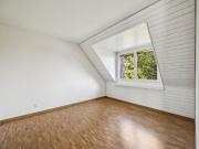 Maisonettewohnung mit Weitsicht