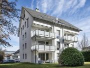 Maisonettewohnung peripher und urban wohnen in der Nähe...