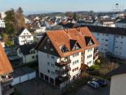 Maisonettewohnung Poststrasse 25b, Amriswil