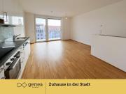 Maisonettewohnung Stilvoll Wohnen im Styria Center –...