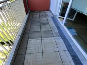 Maisonettewohnungen mit großzügigen Freiflächen