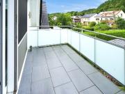 Maisonettwohnung in Bruchhausen! Moderne Ausstattung mit...