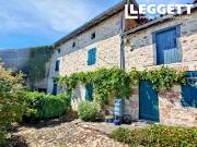 Maisonnais sur Tardoire Vente Maison 87