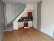 Maisonnette 2 pièces Marcq En Baroeul cour