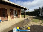 Maisonnette 46m2 habitables