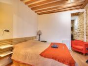 Maisonnette Champ de Mars rue Cler