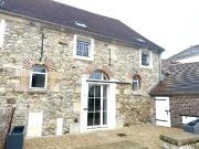 Maisonnette dans environnement exceptionnel