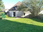 Maisonnette dans Parc du Château du Petit MONTJEU, Autun