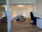 2.5 room cottage with exclusive access to the lake