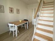 Maisonnette en Banlieue Parisienne