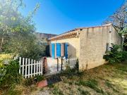 Maisonnette en campagne Eguilles 55m²