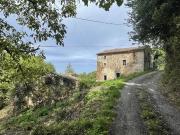 MAISONNETTE en PIERRE avec JARDIN