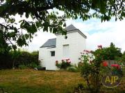 Maisonnette meublée de 30m2 ST MARC