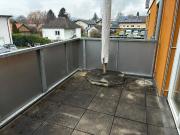 Maisonnette mit 2 Balkone und 2 Autoabstzellplätze