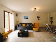 Maisonnette pour 8 personnes dans une résidence privée...