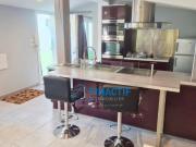 Maisonnette T3 meublée au calme