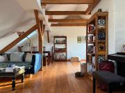 Zwischenmiete: Maisonnette & 2 Katzen Müggelsee 29.7....