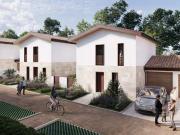 MAISONS 3 au 4 pièces Hendaye plage