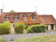 Maisons 488m² Loiret 2 hectares