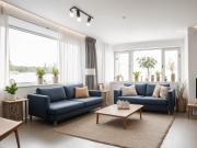 Maisons à Saint Paul de Varces au coeur du village à 15...