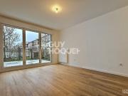 MAISONS ALFORT 2 pièces rez de jardin