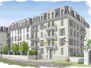 Maisons Alfort 94700 Achat / Vente appartement 2 pièces t2