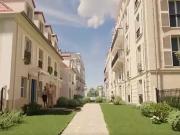 Maisons Alfort 94700 Achat / Vente appartement 3 pièces t3
