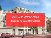 Maisons Alfort 94700 Programme neuf appartement neuf à...