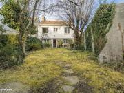 MAISONS ALFORT MAISON Individuelle JARDIN
