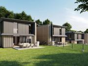 MAISONS am Wienerwald Wohnoase am Tulbinger Kogel