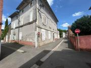 Maisons centre Bessières 12 pièces 306 m2