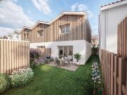 Maisons de 3 à 4 pièces idéalement agencées dans un...