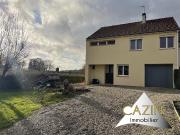 Maisons de ville 111m² Gacé