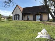 Maisons de ville 91m² Gacé