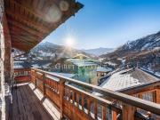 Maisons en pierre SAINT MARTIN DE BELLEVILLE Savoie