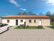 Maisons jumelées 3 chambres