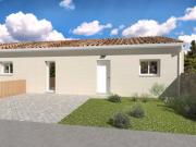 Maisons jumelées La Croix Blanche
