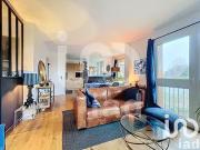 Maisons Laffitte 78600 Achat / Vente appartement 3 pièces t3