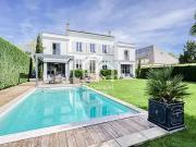 Maisons Laffitte 78600 Achat / Vente maison 10 pièces...