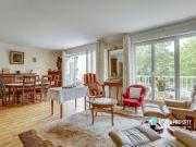 Maisons Laffitte Parc Appartement 5/6 pièces 124 m2 4 cha