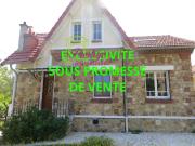 Maisons Laffitte petit parc 113m² Maisons Laffitte